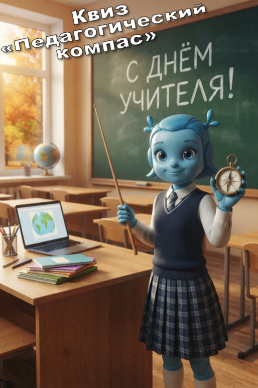 Педагогический компас
